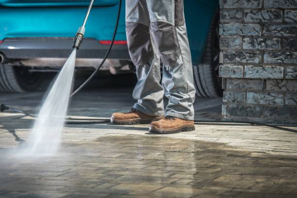 Best Gas Station Cleaning  in Gloverville, SC