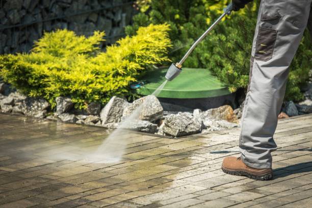 Best Dumpster Area Cleaning  in Gloverville, SC