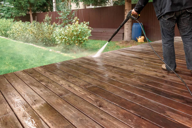 Best Playground Equipment Cleaning  in Gloverville, SC