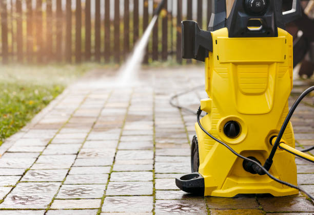 Best Dumpster Area Cleaning  in Gloverville, SC