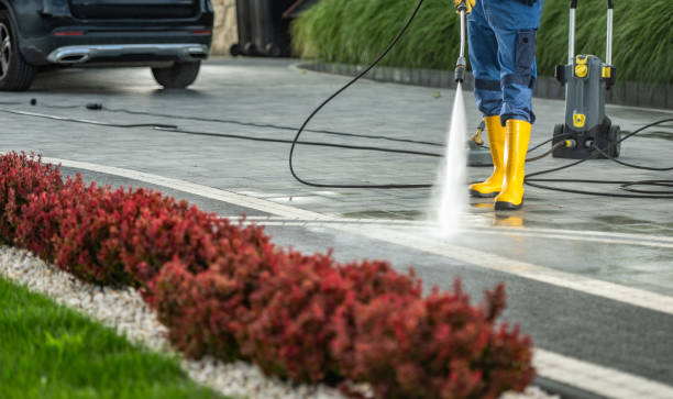 Best Roof Washing  in Gloverville, SC
