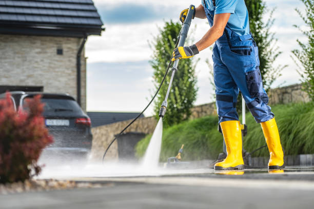 Best Factory Floor Cleaning  in Gloverville, SC
